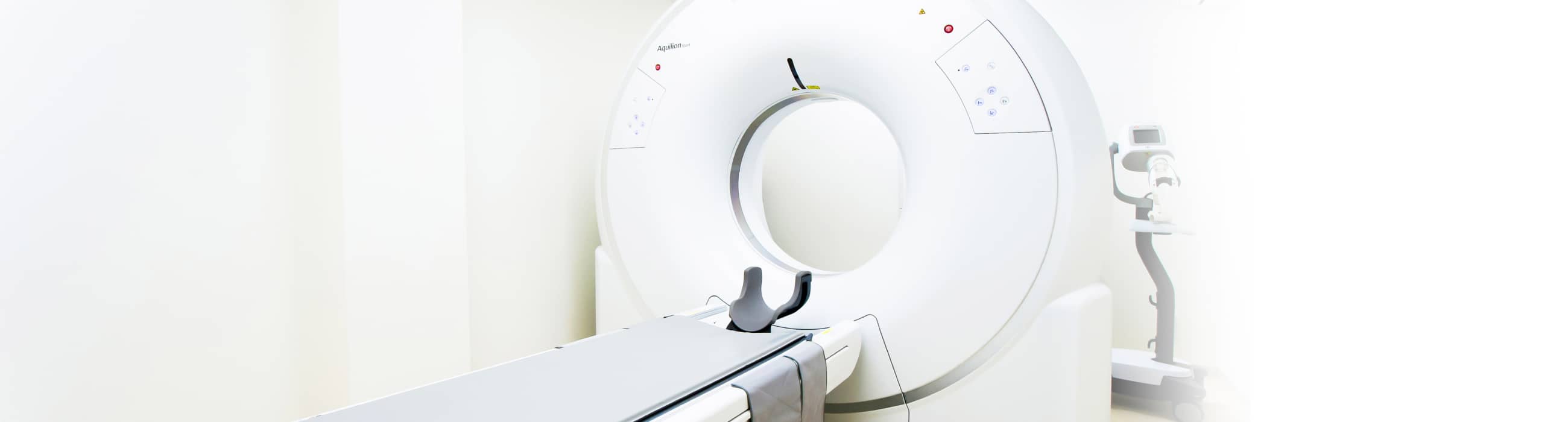 人間ドック・脂肪測定CT・がん検診・エコー検査