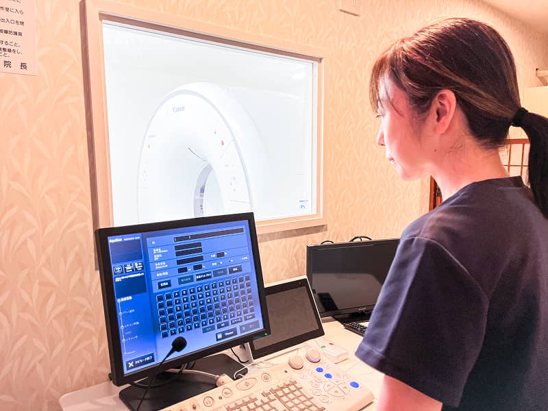 特徴・予約方法