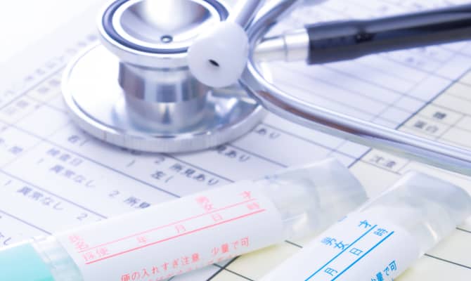 各種健診・がん検診